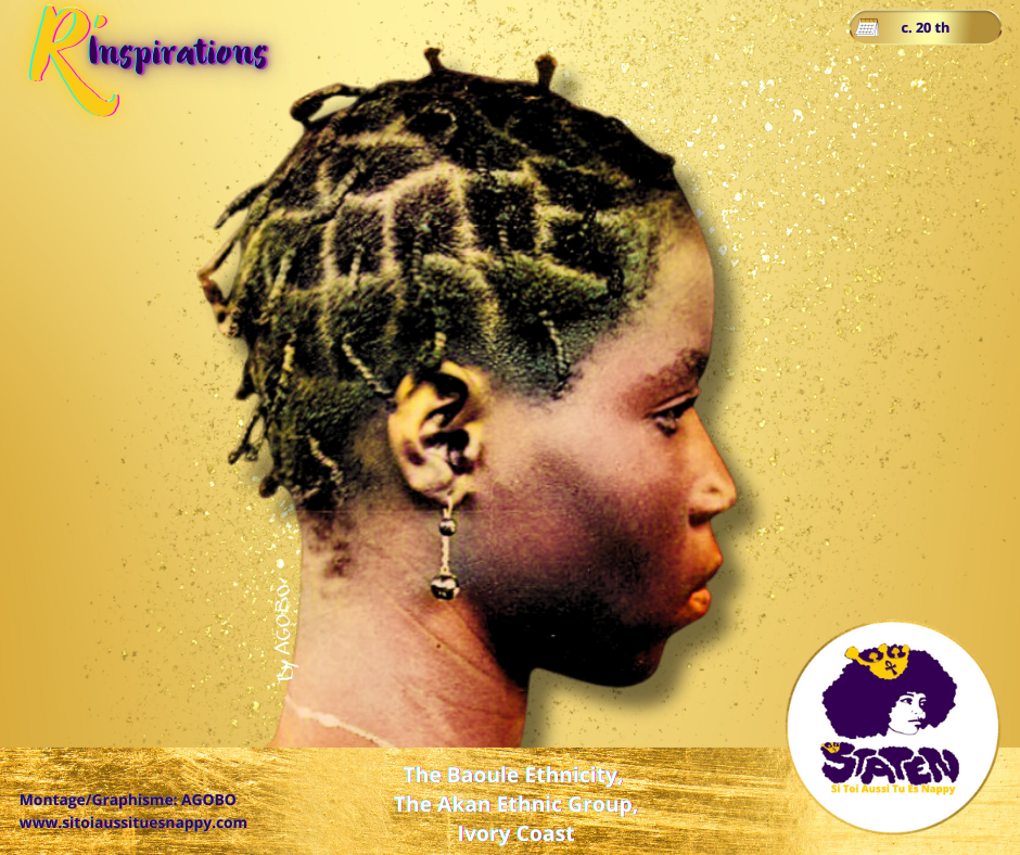 Tresses aux Fils & Twists/Vanilles/Torsades - Femme