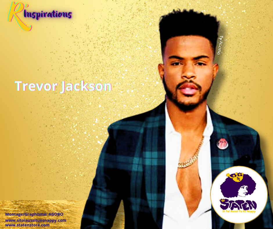 Trevor Jackson