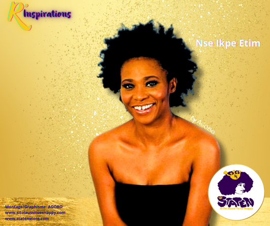 Nse Ikpe Etim
