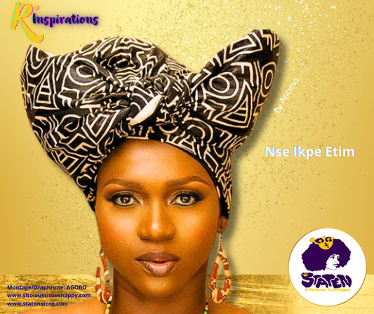 Nse Ikpe Etim