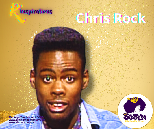 Chris Rock