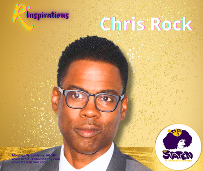 Chris Rock