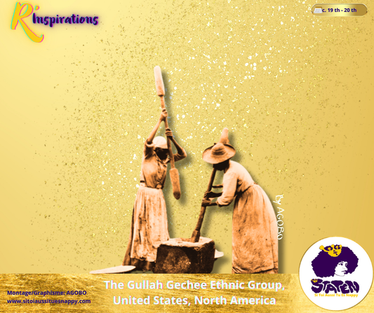 Gullah/Geechee