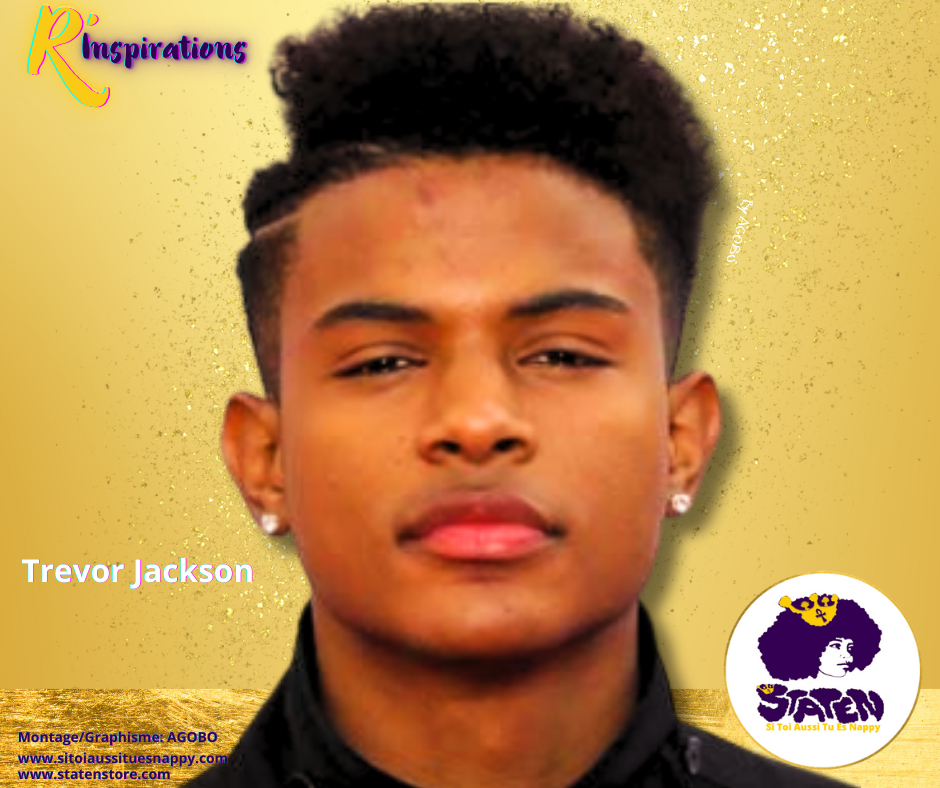 Trevor Jackson