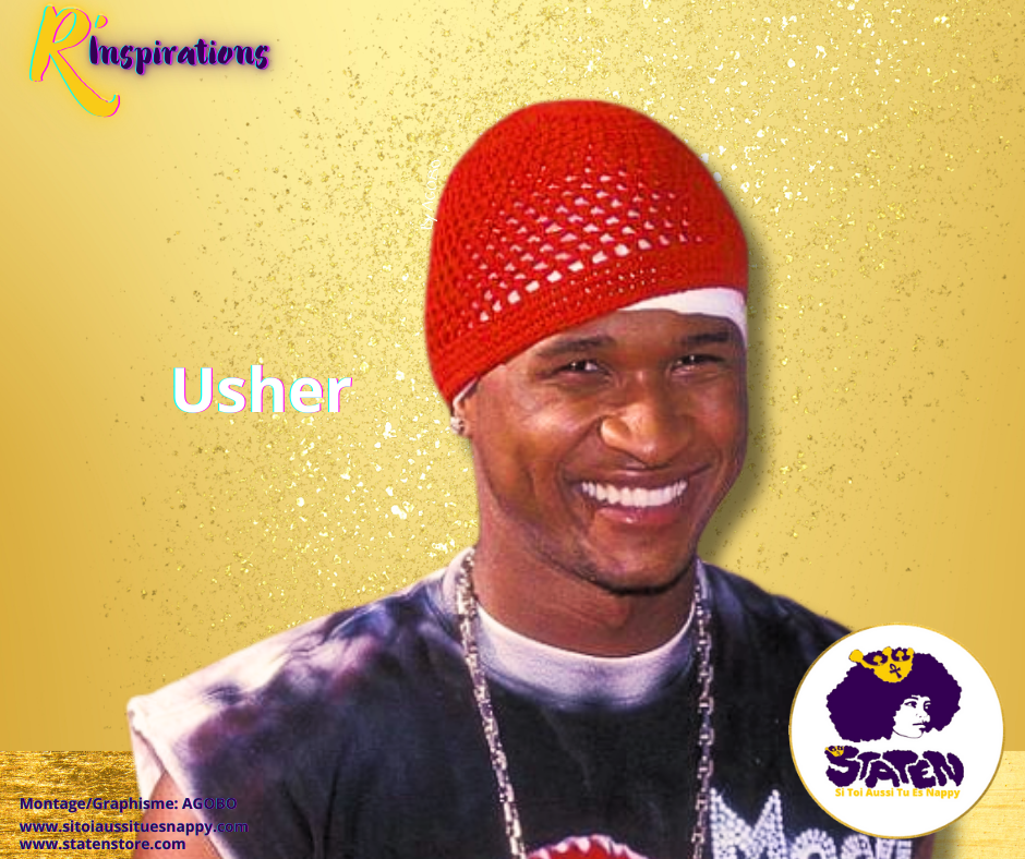 Usher