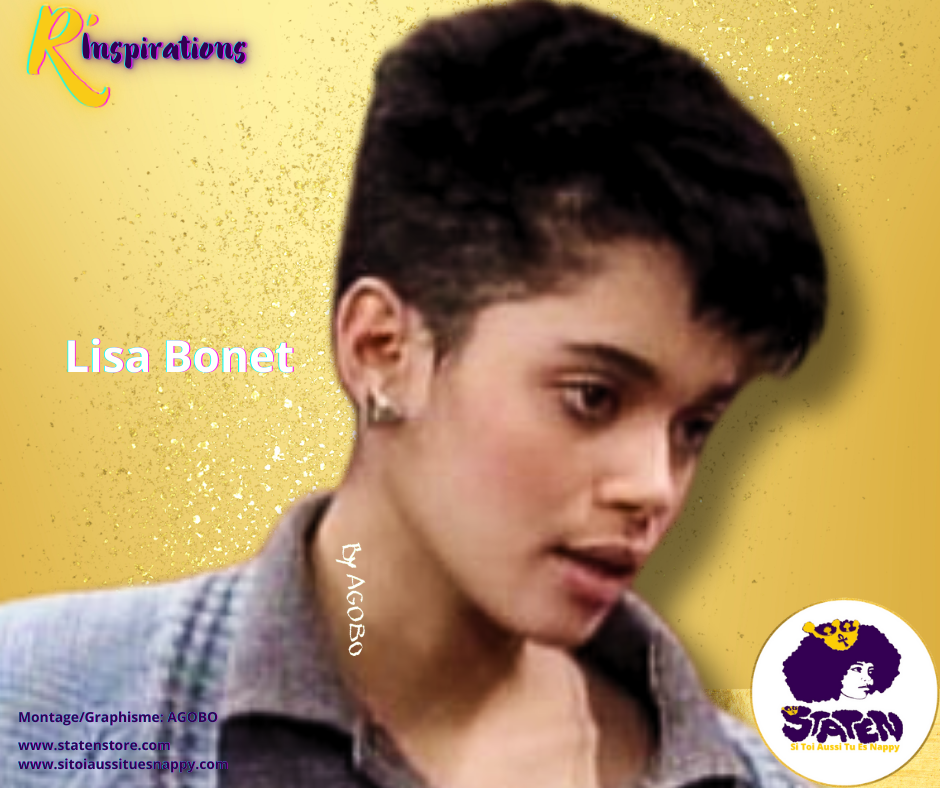 Lisa Bonet