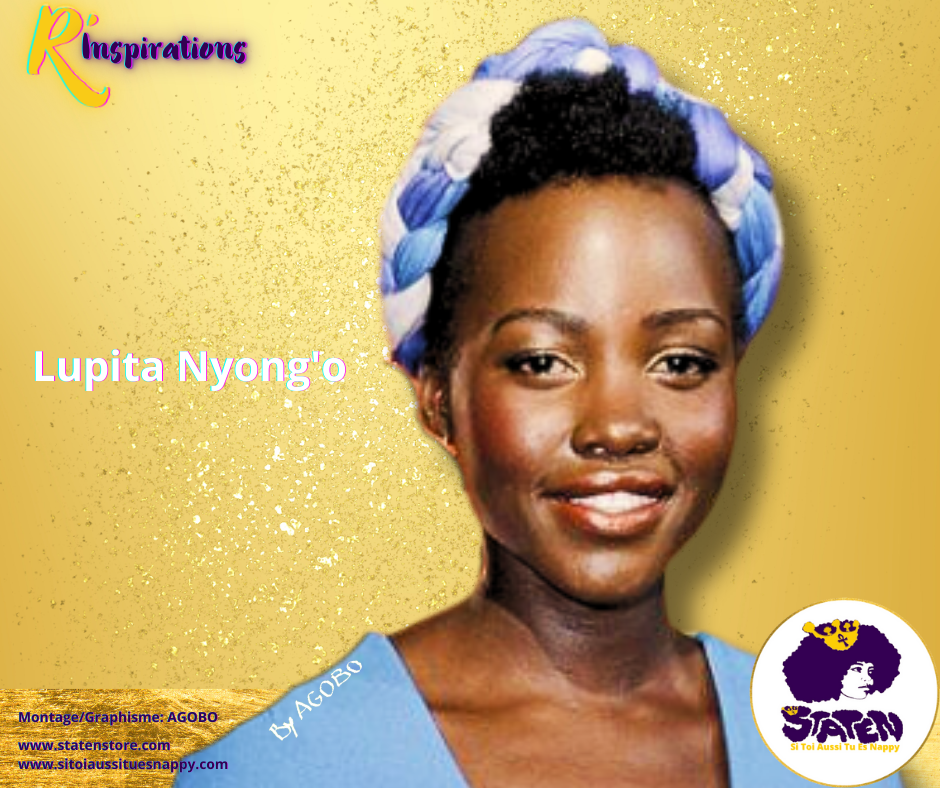 Lupita Nyong'o