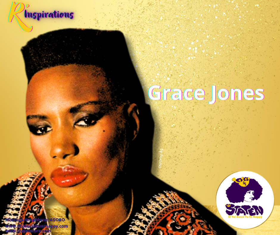 Grace Jones