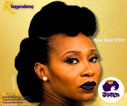 Nse Ikpe Etim