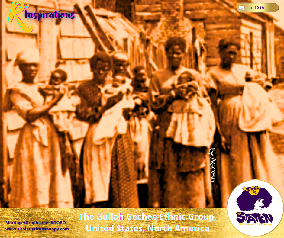 Gullah/Geechee