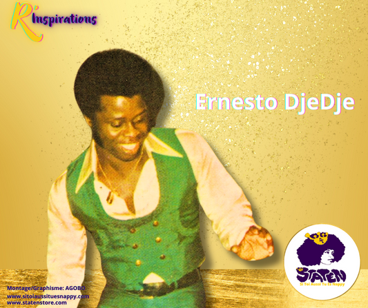Ernesto Djedje