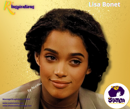 Lisa Bonet