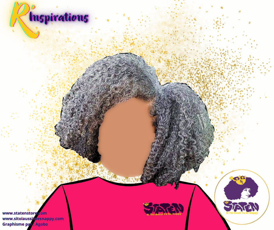 Afro & Coupe Carrée (Bob) - Femme
