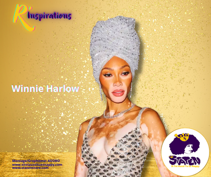 Winnie Harlow