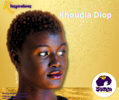 Khoudia Diop