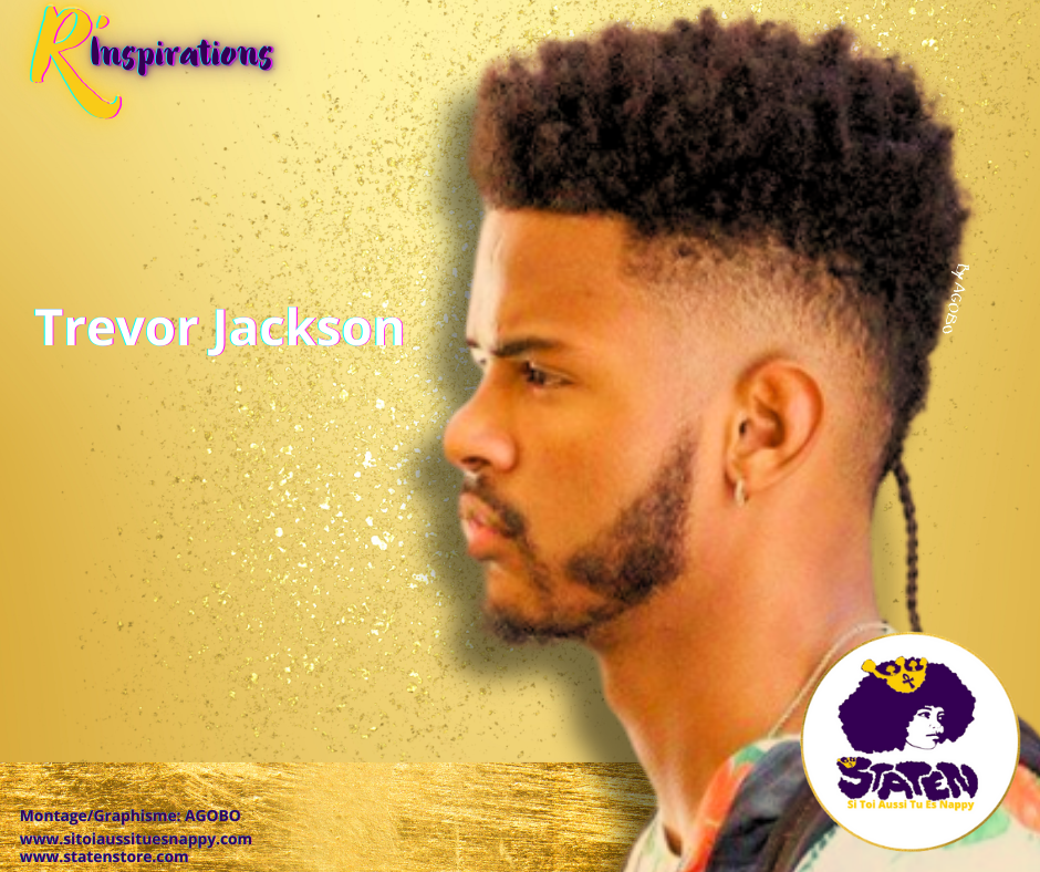 Trevor Jackson