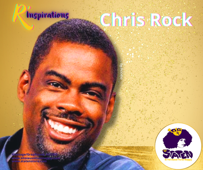 Chris Rock