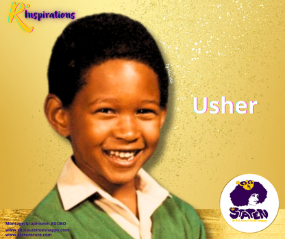 Usher