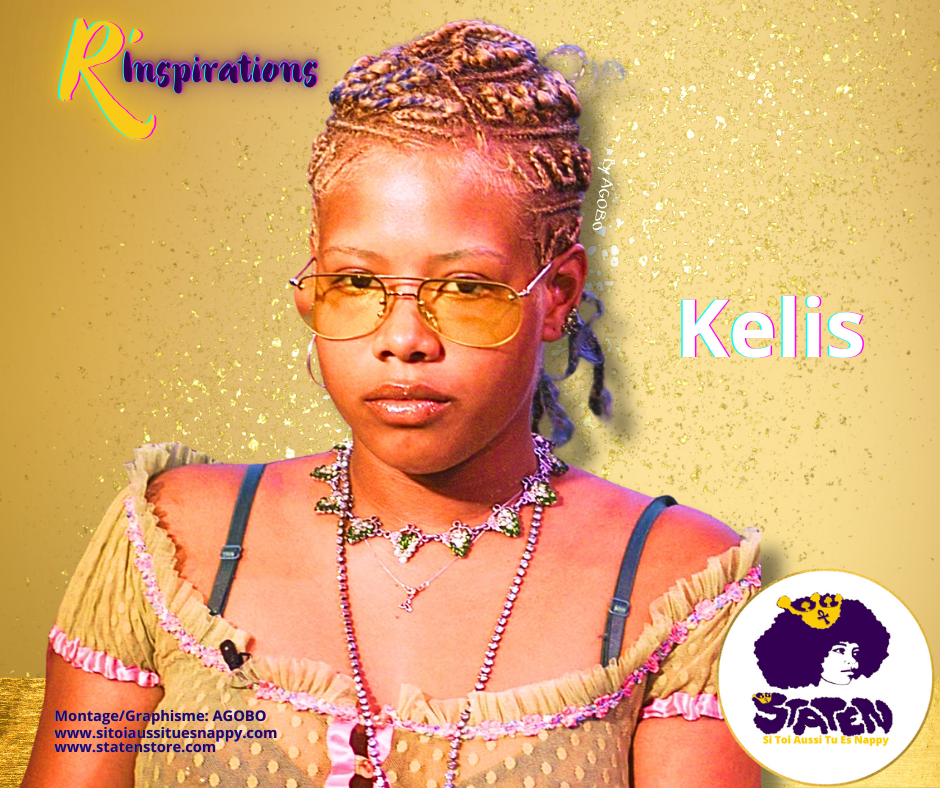 Kelis