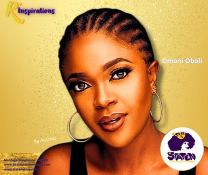 Omoni Oboli