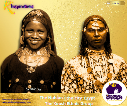 Piercings Ethniques Traditionnelles (Afrique)