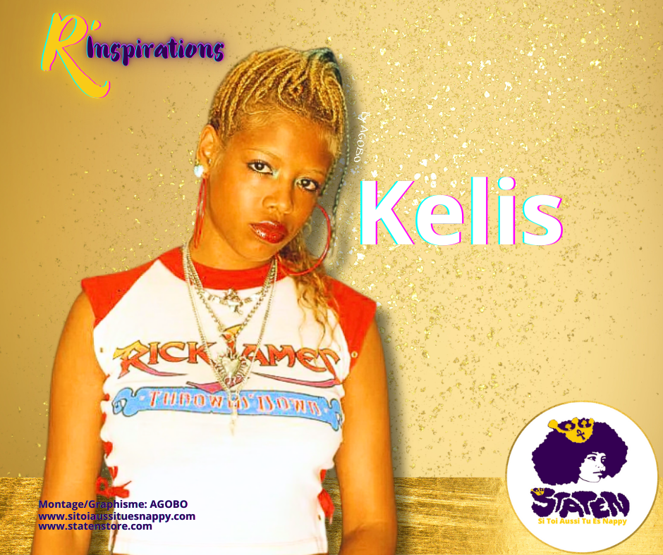 Kelis