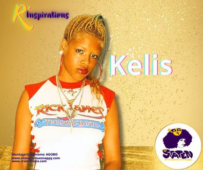 Kelis