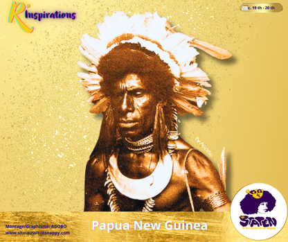 Afro & Chapeau - Homme | Coiffures Ethniques