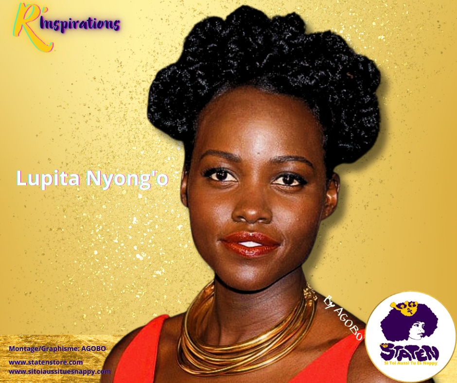 Lupita Nyong'o