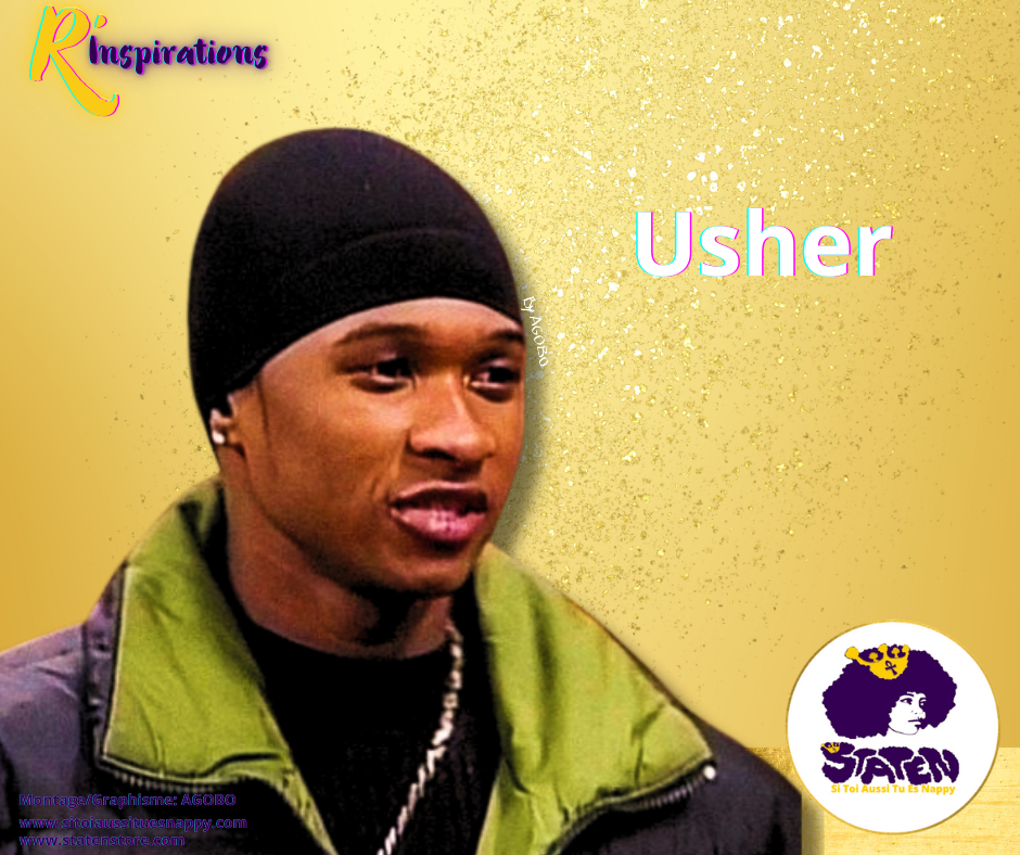 Usher