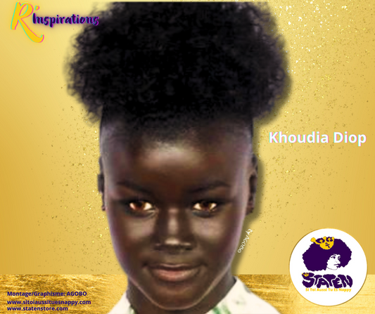 Khoudia Diop