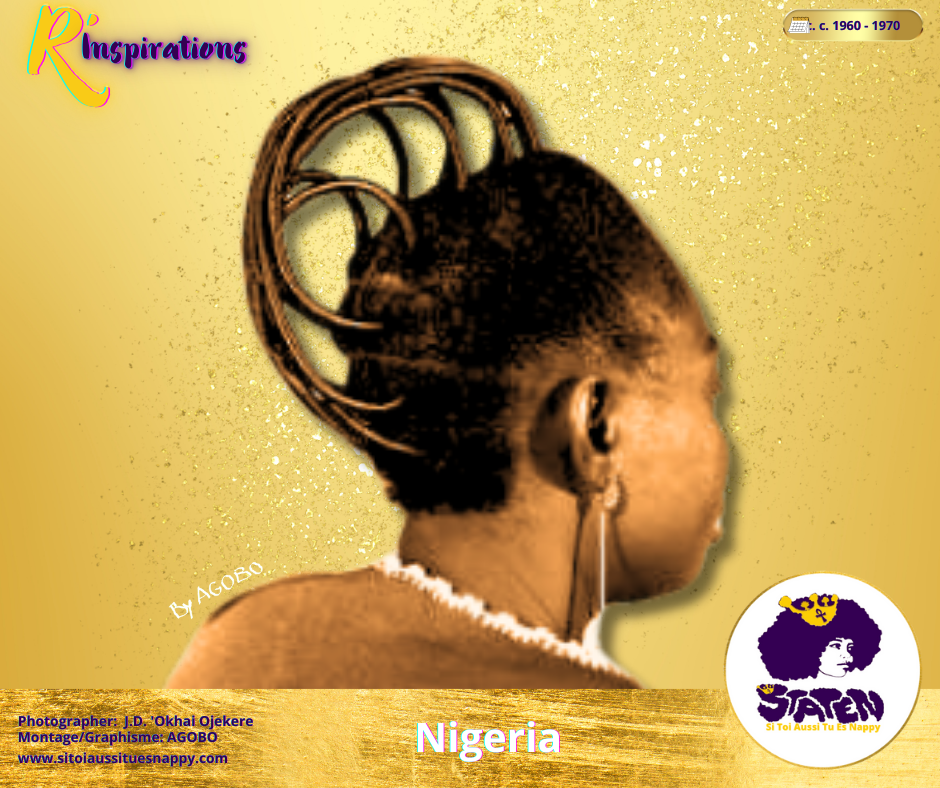 Chignon & Tresses aux Fils  - Femme
