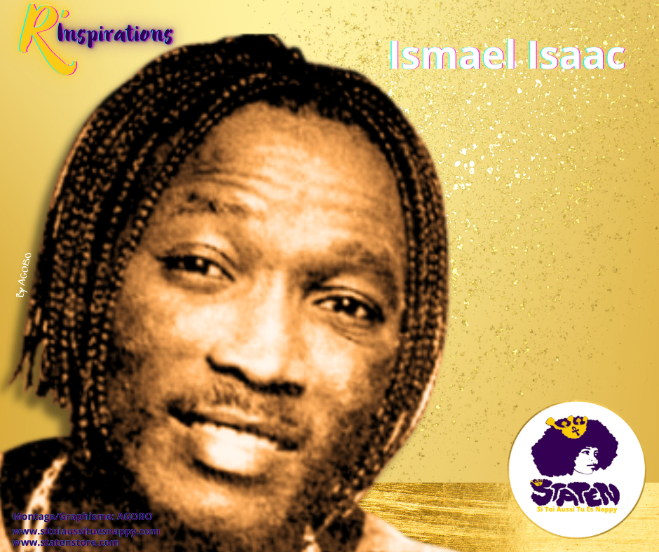 Ismael Isaac