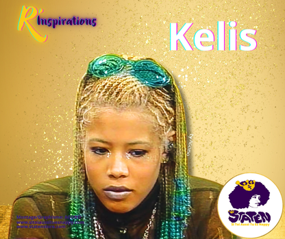 Kelis