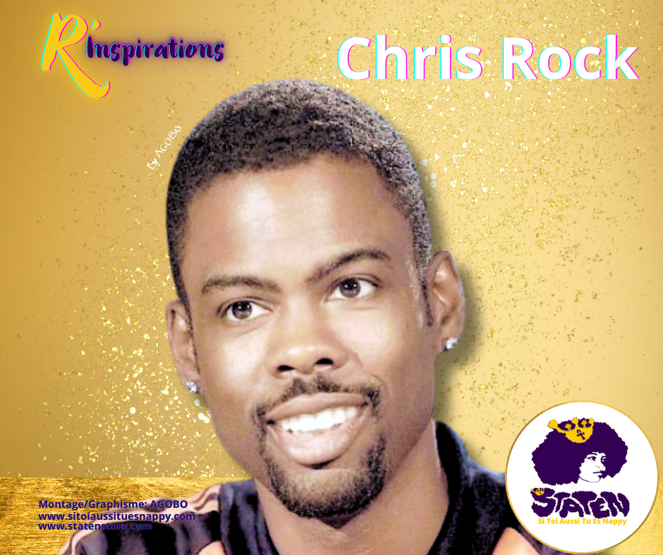 Chris Rock