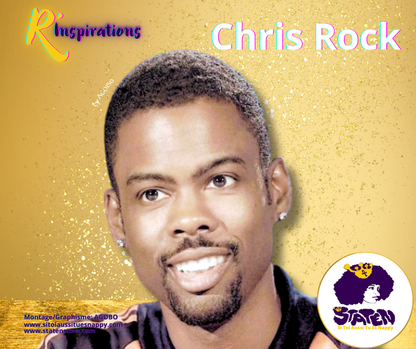 Chris Rock