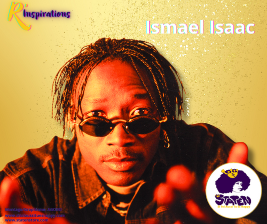 Ismael Isaac