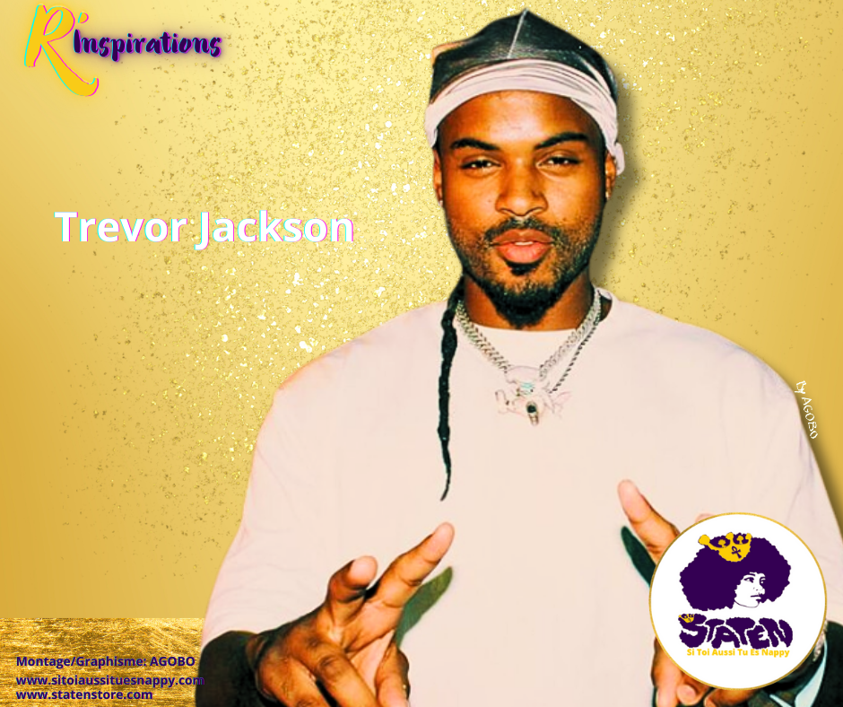 Trevor Jackson
