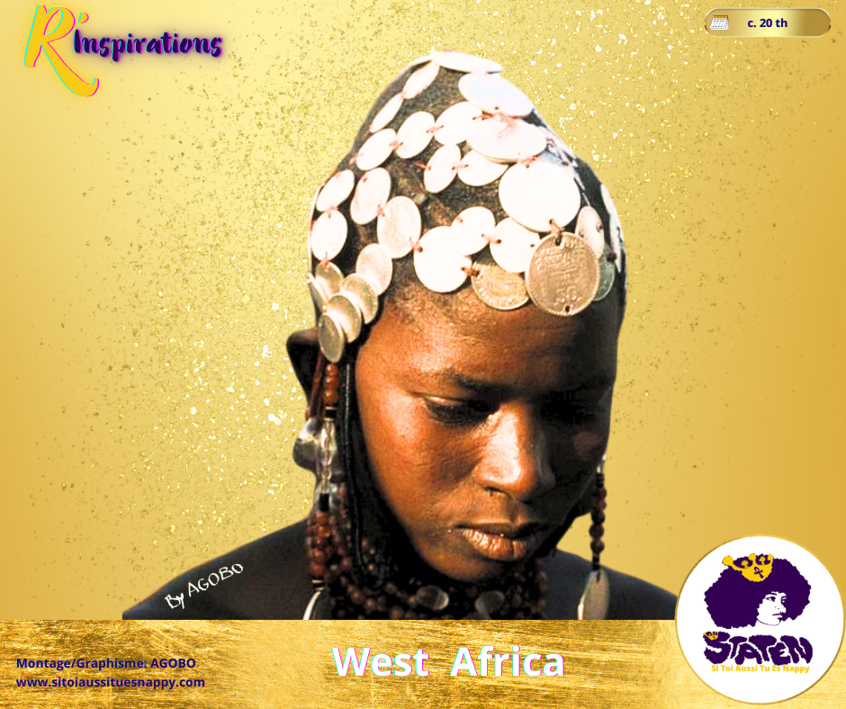 🌍 Perles - Afrique