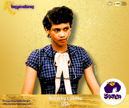 Dorothy Counts