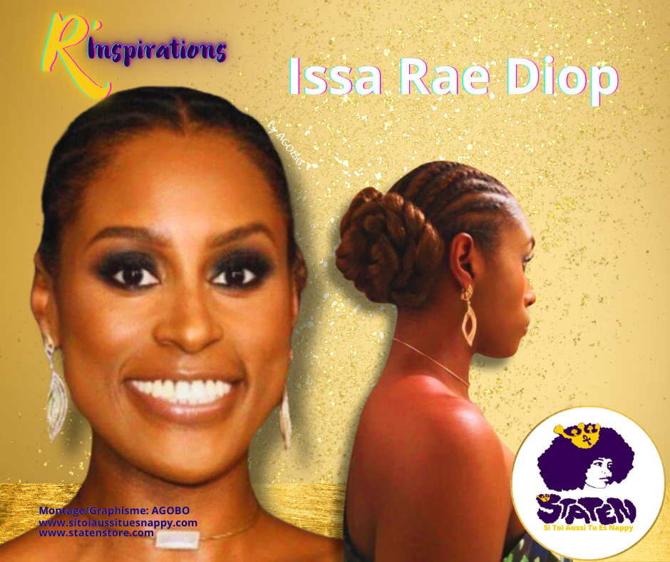 Issa Rae Diop