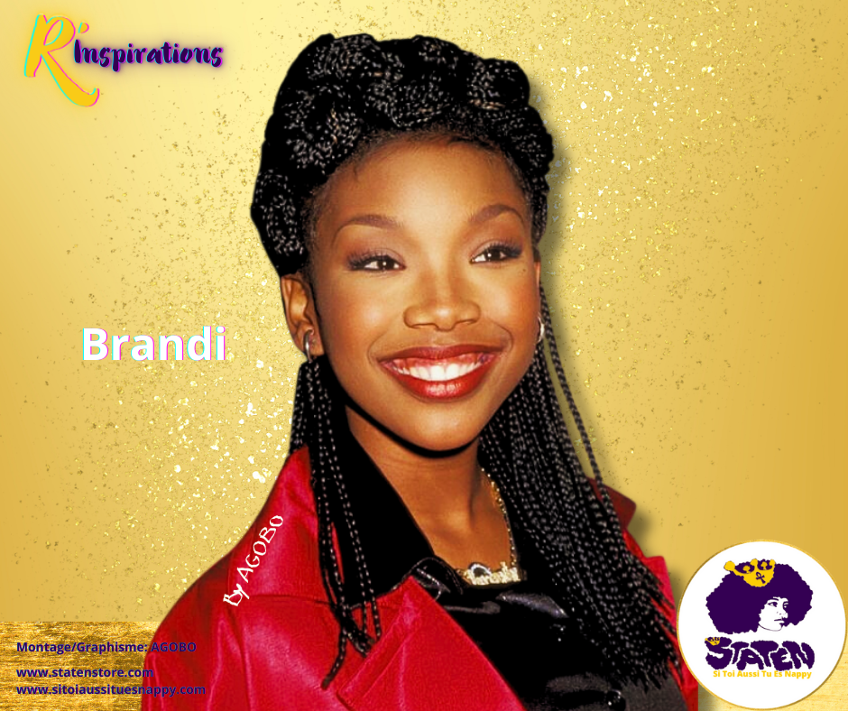 💫 Bantu Knots - Women's | Celebrity Hairstyles