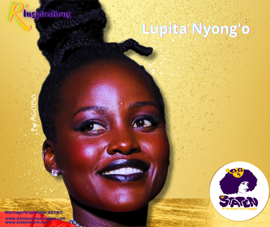 Lupita Nyong'o