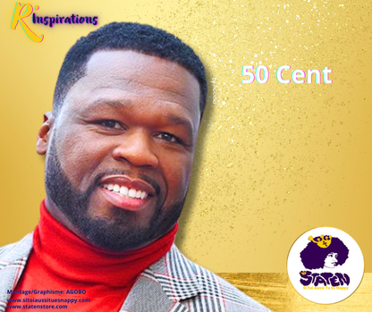 50 Cent