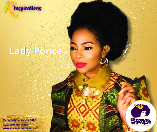 Lady Ponce