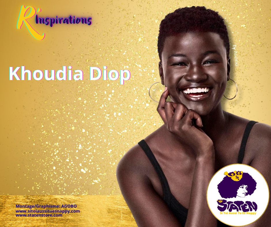 Khoudia Diop