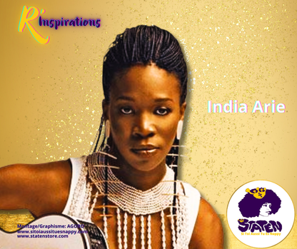 India Arie