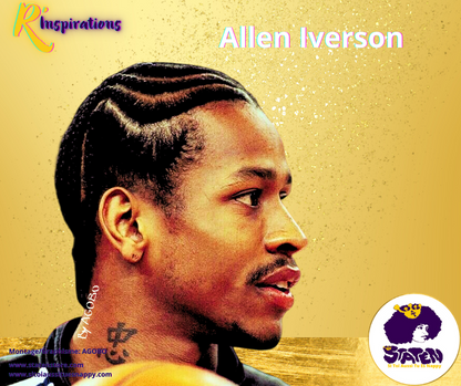 💫 Tresses Collées/Cornrows - Hommes