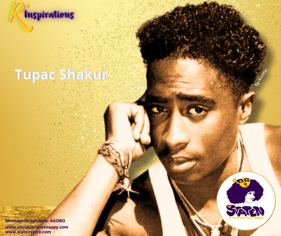 2Pac / Tupac Shakur