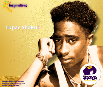 2Pac / Tupac Shakur